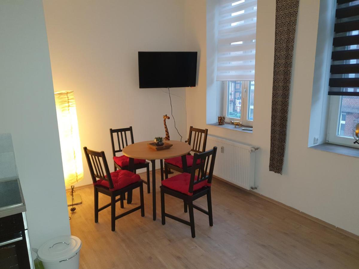 Little Africa Διαμέρισμα Wernigerode Εξωτερικό φωτογραφία