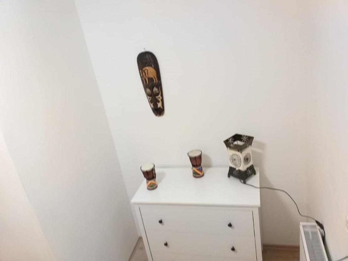 Little Africa Διαμέρισμα Wernigerode Εξωτερικό φωτογραφία