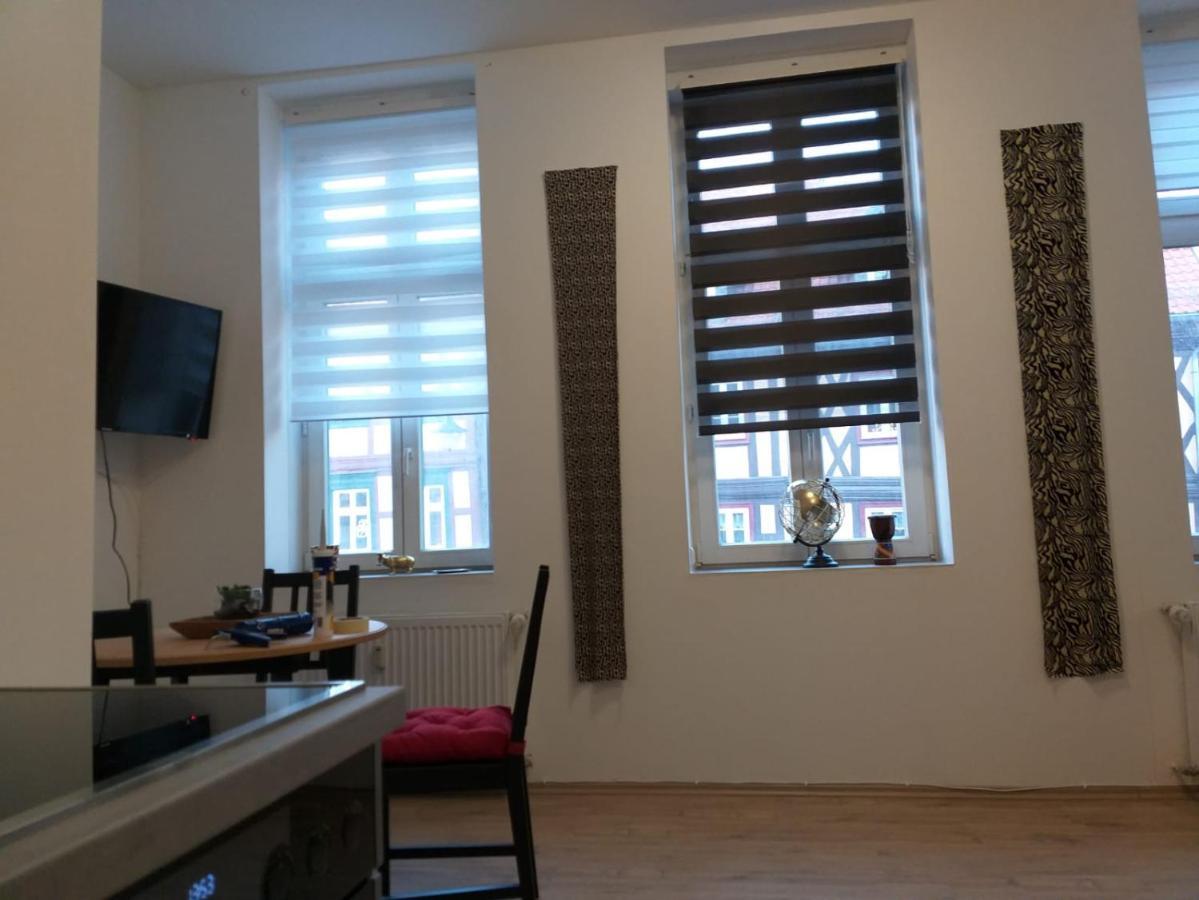 Little Africa Διαμέρισμα Wernigerode Εξωτερικό φωτογραφία