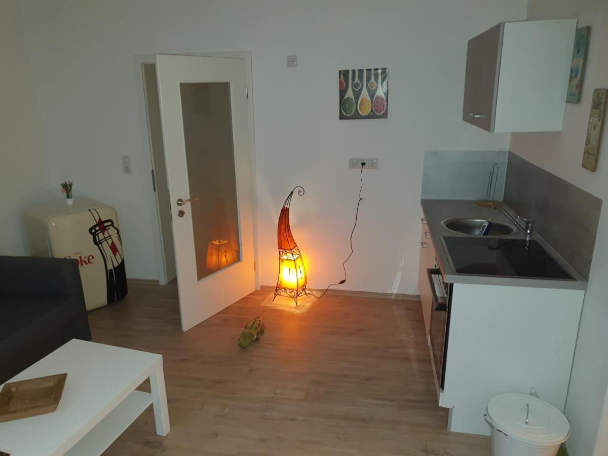 Little Africa Διαμέρισμα Wernigerode Εξωτερικό φωτογραφία